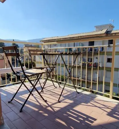 Διαμέρισμα La Casetta Di Via Della Pineta Citra010046-lt-1738 *