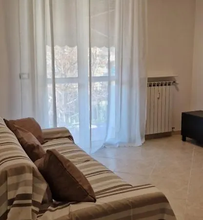 La Casetta Di Via Della Pineta Citra010046-lt-1738