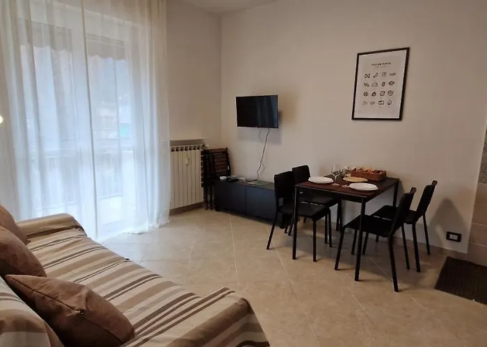 La Casetta Di Via Della Pineta Citra010046-lt-1738 Rapallo