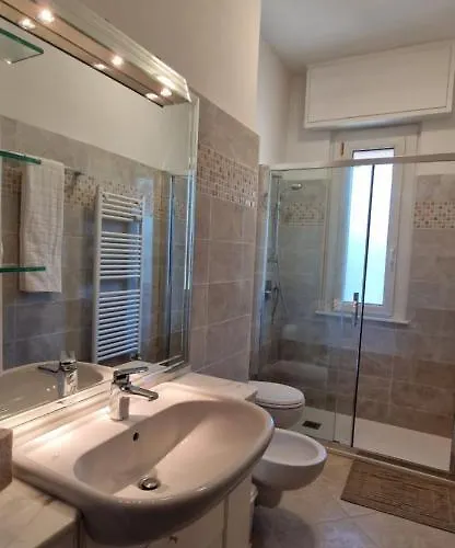 Apartamento La Casetta Di Via Della Pineta Citra010046-lt-1738