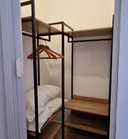 La Casetta Di Via Della Pineta Citra010046-lt-1738 * 拉帕洛