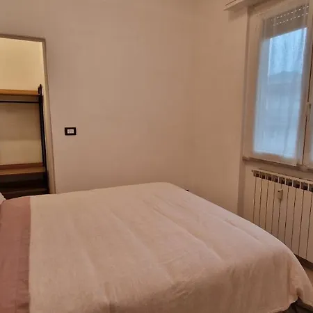 Apartamento La Casetta Di Via Della Pineta Citra010046-lt-1738 *