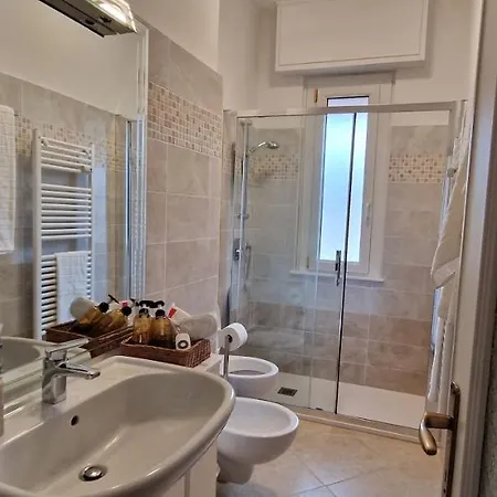 La Casetta Di Via Della Pineta Citra010046-lt-1738 公寓 *