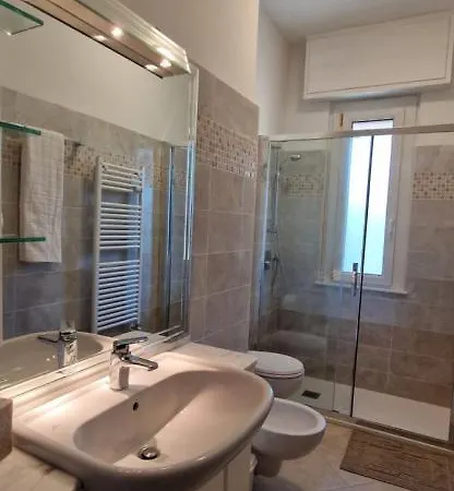 Apartamento La Casetta Di Via Della Pineta Citra010046-lt-1738
