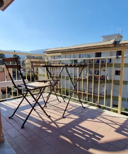 Appartement La Casetta Di Via Della Pineta Citra010046-lt-1738 *