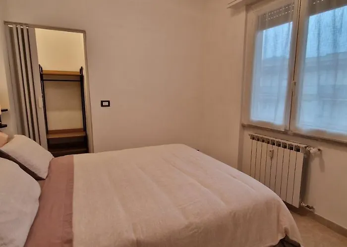 Appartement La Casetta Di Via Della Pineta Citra010046-lt-1738 *