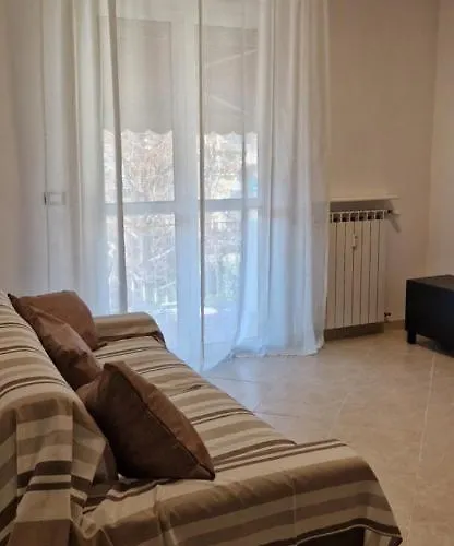 La Casetta Di Via Della Pineta Citra010046-lt-1738