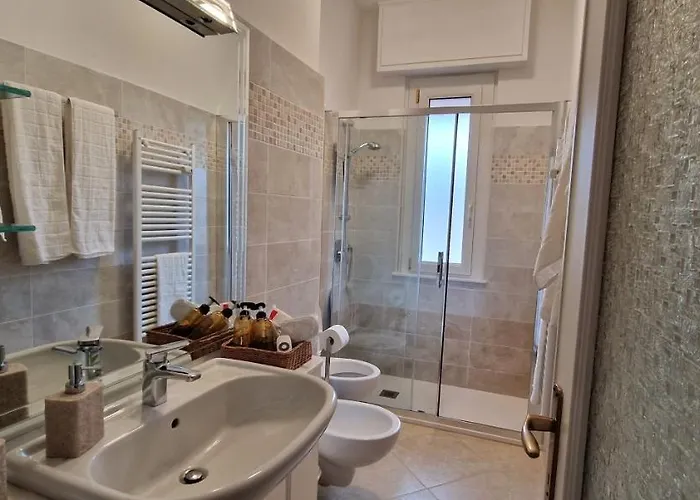 La Casetta Di Via Della Pineta Citra010046-lt-1738 Appartement *