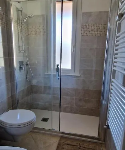 La Casetta Di Via Della Pineta Citra010046-lt-1738 Rapallo