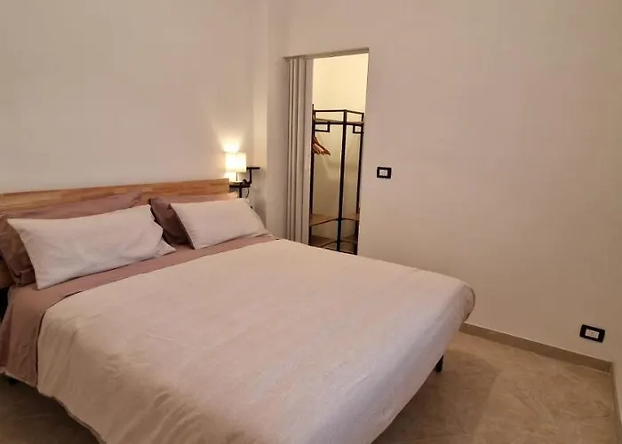 La Casetta Di Via Della Pineta Citra010046-lt-1738 * Rapallo